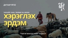 ᠬᠡᠷᠡᠭᠯᠡᠬᠦ ᠡᠷᠳᠡᠮ- ᠲᠩᠷᠢ ᠮᠣᠩᠭᠣᠯ ᠭᠠᠵᠠᠷХэрэглэх Эрдэм  Тэнгэр Монгол Газар