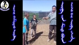 ᠦᠬᠡᠷ ᠬᠠᠮᠠᠷᠳᠠᠵᠤ ᠰᠤᠷᠤᠭᠰᠠᠨ ᠪᠠ ᠲᠠᠪᠤᠨ ᠬᠣᠰᠢᠭᠤ ᠮᠠᠯ ᠤ᠋ᠨ ᠨᠡᠷᠡᠢᠳᠦᠯҮхэр хамардаж сорсон ба таван хошуу малын нэрийдэл