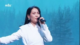 ᠡᠵᠢ ᠳᠦ ᠪᠡᠨ-ᠴ ∙ ᠪᠠᠳᠮᠠᠬᠠᠨᠳᠤДуучин Ч.Бадамханд  Ээждээ
