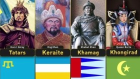 ᠮᠣᠩᠭᠣᠯ ᠤᠨ ᠲᠡᠦᠬᠡᠨ ᠣᠪᠤᠭ᠂ ᠦᠨᠳᠦᠰᠦᠲᠡᠨ ᠤᠯᠤᠰ Монголын түүхэн овог, үндэстэн