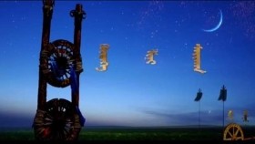 ᠬᠥᠳᠡᠭᠡ ᠮᠢᠨᠢ ᠰᠠᠢᠬᠠᠨ –  ᠦᠭᠡ᠂ ᠠᠶ᠎ᠠ᠄ ᠭᠠᠰᠢᠸ᠎ᠠ ᠂  ᠳᠠᠭᠤᠯᠠᠭᠰᠠᠨ ᠨᠢ᠄ ᠭᠠᠰᠢᠸ᠎ᠠ  Хөдөө минь сайхан –  Үг ᠂ Ая: Гашива ᠂  Дуулсан нь: Гашива
